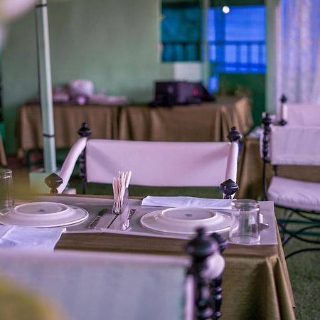 Island Tower Guest House Udaipur Exterior photo