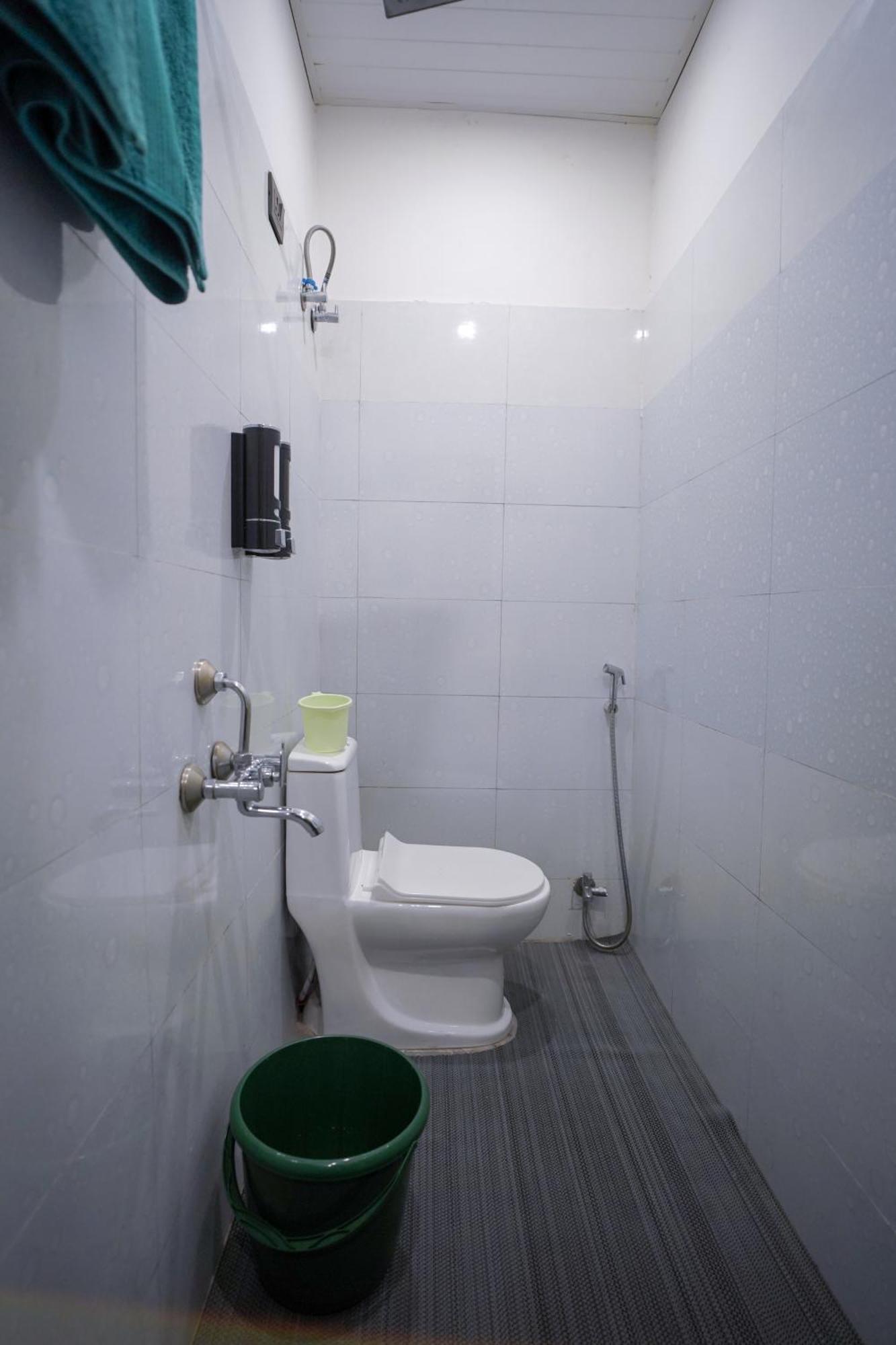 Island Tower Guest House Udaipur Exterior photo